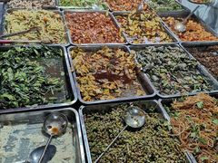 -枣阁园滴滴自助餐