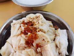 -正宗东门老牌豆芽粉