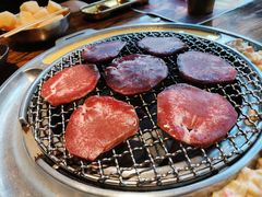 -海之屋韩式烤肉(海棠68环球美食街店)