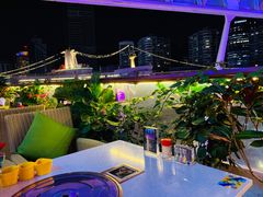 -润园四季椰子鸡火锅(海上世界店)