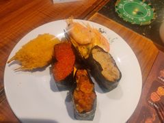 -汉巴味德(大悦城店)