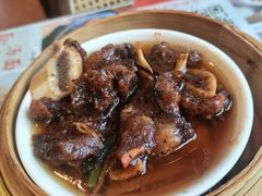 -古井假日酒店-古井面馆•淮上豆府(长江东路店)