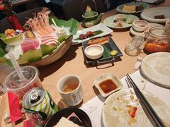 -匠和风精致料理(春熙路群光广场店)