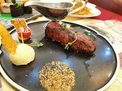 -威尼斯西餐厅(扬名广场店)