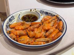 -客家大院·非遗赣南客家菜(郁孤台店)