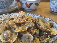 -虾小龙老长沙龙虾馆(坡子街店)