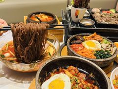 -七八冷面·延边朝鲜族美食(世纪汇店)