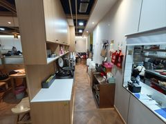 -京玉菲饭店(李村店)