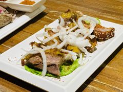 -贯贯吉·清真餐厅(浙江中路店)