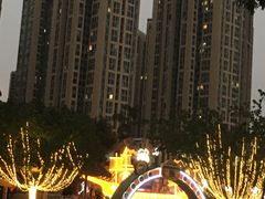 -海合安成都极地海洋公园