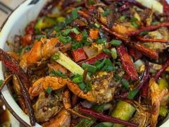 -辣螃铠盆盆蟹大排档(总店)