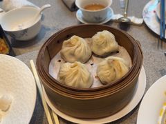 -太湖饭店·寄畅轩中餐厅