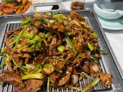 -北平食府(马鞍山路店)