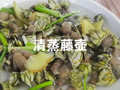 -健跳小海鲜(人民路店)