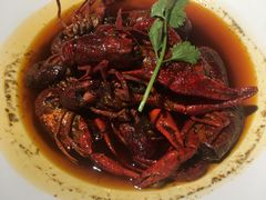 -功夫小龙虾·烧烤·江湖菜(金沙洲店)