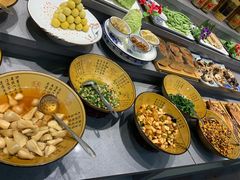 -香滨园骨架王(民生路店)