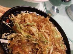 -苏师傅菜馆(上沙店)