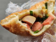 -惠源面包店(开禾路店)
