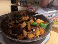 -南风(淮海街店)