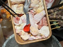 -芸山季·云南野生菌火锅(人民广场来福士店)