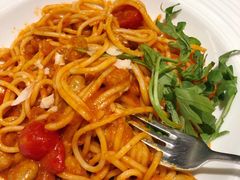 经典意式肉酱面-必胜客(城西银泰店)