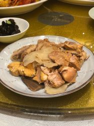 -空中一号宴会厅(信合大厦店)