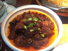 -上菜呷饭(花溪店)