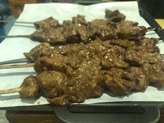 黑椒牛肋条-月半小炉焖烤