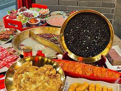 -小龙坎火锅(总店)