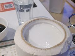 -烹然四季椰子鸡火锅(姚家园万象汇店)