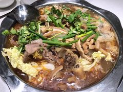 -古乐牛香·鲜牛肉牛杂火锅(新区店)