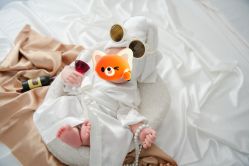 -玛瑞莎孕婴童摄影到家拍