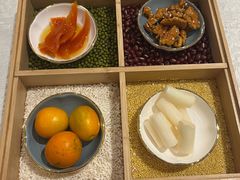 -红棉中餐厅·广州海航威斯汀酒店