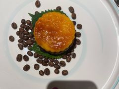 鹅肝-梧桐Plus·创意京·川料理(万象城店)