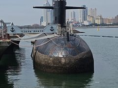 -中国人民解放军海军博物馆