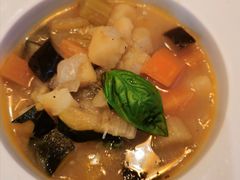 -Mammamia意大利餐厅(阳春巷店)