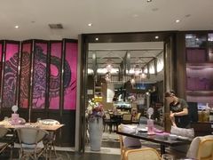-Thai Alley泰爱里(二沙岛店)