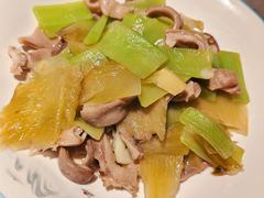 -小绍兴家宴·百年绍兴菜(鲁迅路店)