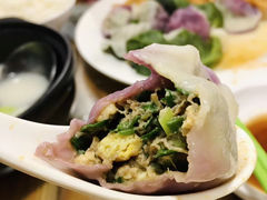 -宝源饺子(麦子店街店)
