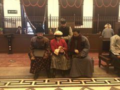 -沈阳金融博物馆