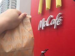 -麦当劳(浦珠路得来速店)