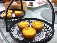 高桶焗蛋挞-春满园·早茶·粤菜·宴会(喜宴店)
