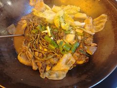 -俺家鲜·烧烤龙虾地锅鸡(观音塘店)