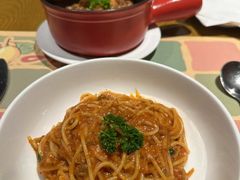 -安妮意大利餐厅(国贸店)