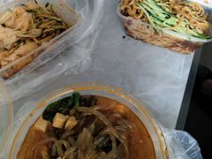 -老陕味道(津岐公路店)