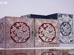 -上海明天广场JW万豪酒店