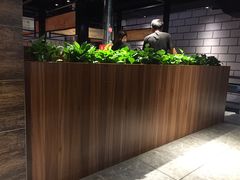 -山之屋炭火烧肉·生啤畅饮(大朗万科中央公园店)