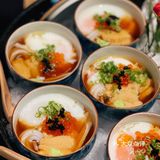 帝都日料推荐 性价比超高！