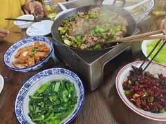 -张氏父子常德肠子馆(红星总店)