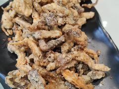-老三烤肉·融合菜宴会厅